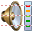 Sound level icon