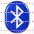 Bluetooth icon