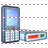 Cellphone and modem icon