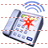 Incoming call icon