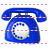 Telephone icon