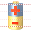 Battery icon