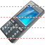 Mobile phone v2 icon