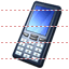 Mobile phone icon