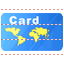 Phone card icon