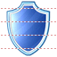 Shield icon