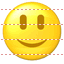 Smile icon