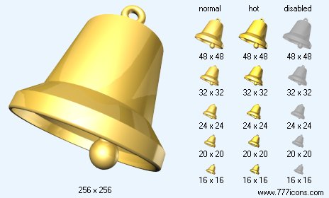 Bell Icon Images