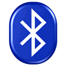 Bluetooth icon