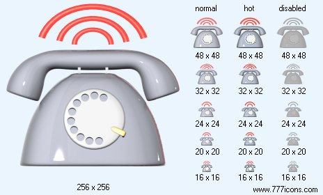 Call Icon Images