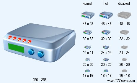 Device Icon Images