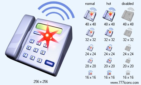 Incoming Call Icon Images