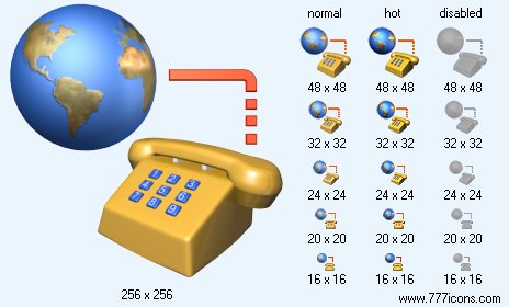 Internet Connection Icon Images