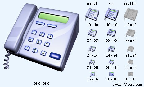 Phone Icon Images