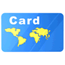 Phone Card icon