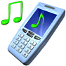 Phone Music icon