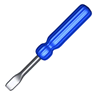 Screwdriver icon