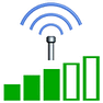 Signal Strength 3 icon