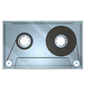 Cassette Icon