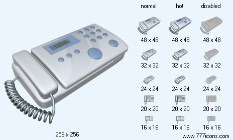 Voice Mail Icon Images