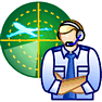 Air Traffic Controller icon