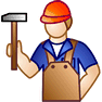 Builder icon