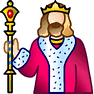 King icon