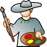 Painter icon