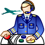 Pilot icon