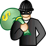 Thief icon