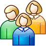 User Group icon