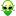 Alien icon