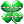 Four-leafed clover icon