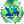 Recycling icon