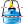 Spirit-lamp icon