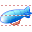 Airship icon