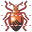 Bug icon