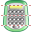 Calculator icon