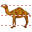 Camel icon