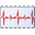 Cardiogram icon