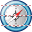 Compass v2 icon