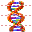 DNA icon