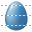 Egg icon