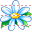 Flower icon