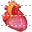 Heart icon