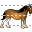 Horse icon