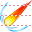 Meteorite icon