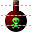 Poison icon