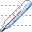 Thermometer icon