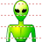 Alien icon